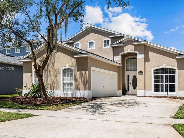 434 Castlemain, Davenport, FL 33897