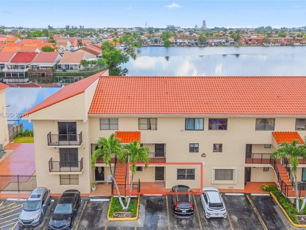 5580 W 26th Ct , Unit 102, Hialeah, FL 33016
