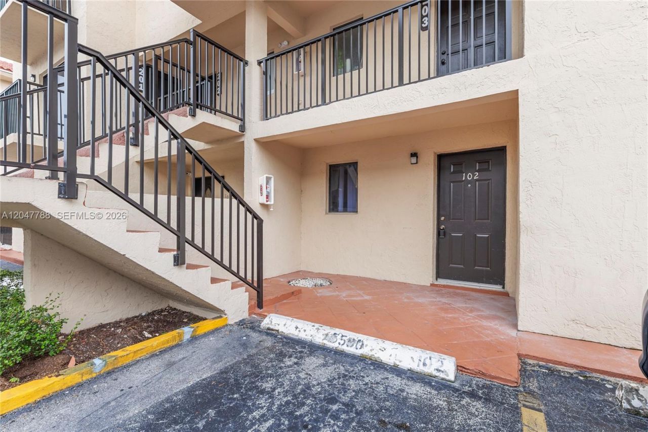5580 W 26th Ct , Unit 102, Hialeah, FL 33016 Photo