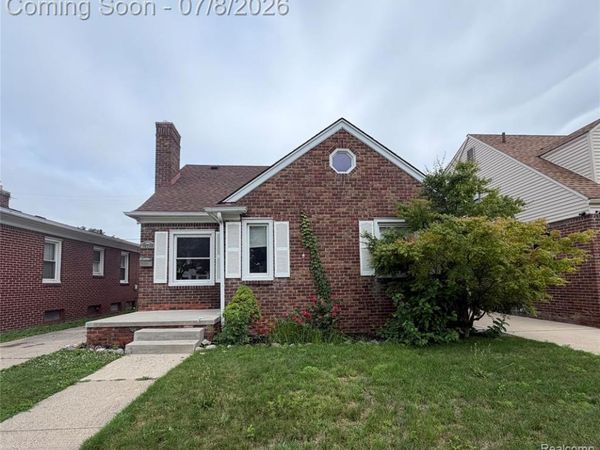 22776 Arlington Street, Dearborn, MI 48128