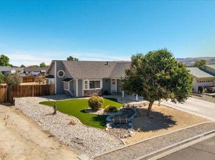 310 Veronica Avenue, Sparks, NV 89436 Photo