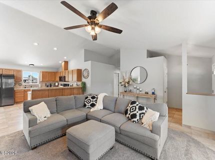 310 Veronica Avenue, Sparks, NV 89436 Photo