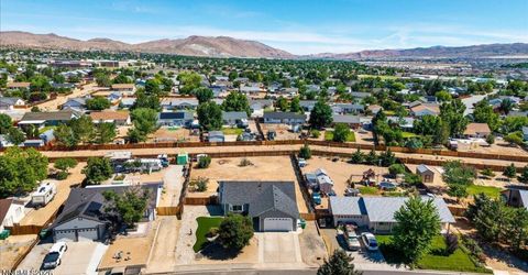310 Veronica Avenue, Sparks, NV 89436 Photo