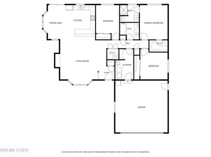 310 Veronica Avenue, Sparks, NV 89436 Photo