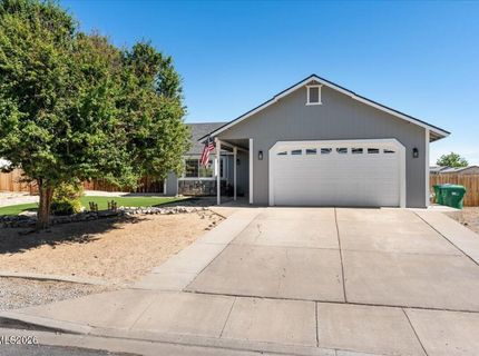 310 Veronica Avenue, Sparks, NV 89436 Photo