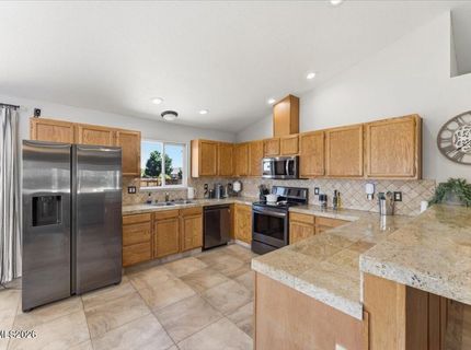 310 Veronica Avenue, Sparks, NV 89436 Photo