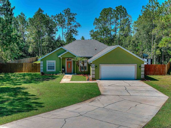 341 Crystal Lake Dr, St Augustine, FL 32084