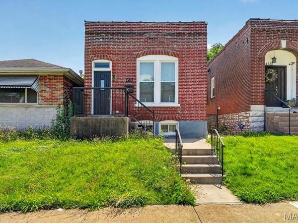 4534 Minnesota Avenue, St Louis, MO 63111