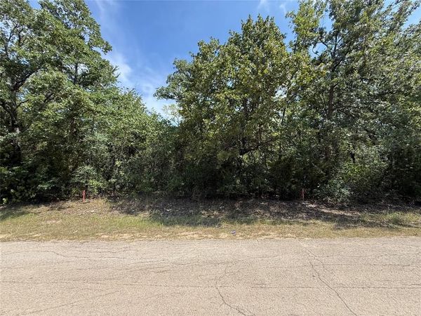0 Brokenbow Drive, Mabank, TX 75156