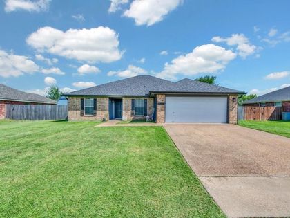 4204 Rance Lane  Waco, TX 76708