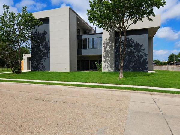 1904 Mcbroom Street, Dallas, TX 75212
