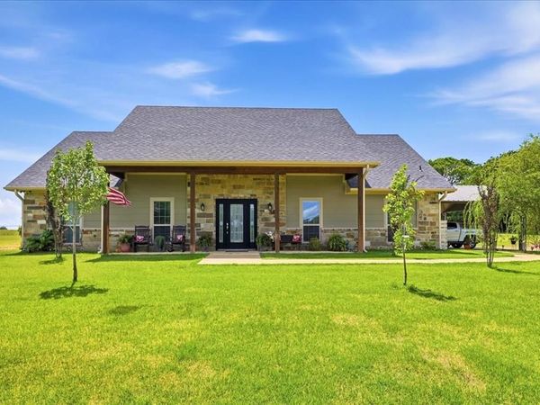 12800 County Road 1311, Malakoff, TX 75148