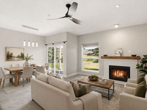 900 BITNER RD , Unit P-17, Park City, UT 84098