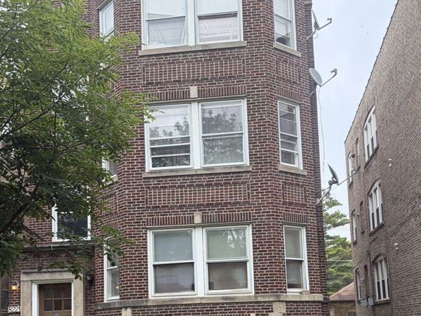 8221 KNOX Avenue , Unit 1B, Skokie, IL 60076