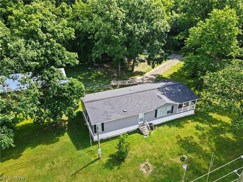 3424 Painesville Warren Road, Southington, OH 44470 Photo 1