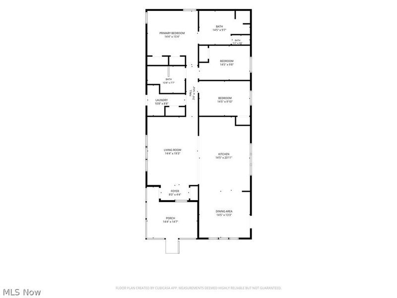 3424 Painesville Warren Road, Southington, OH 44470 Photo 10