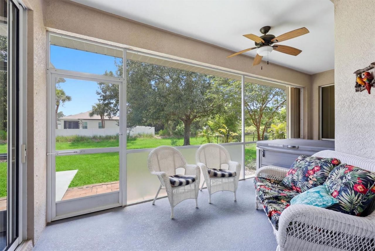 2339 Homestead Circle, North Port, FL 34286 Photo