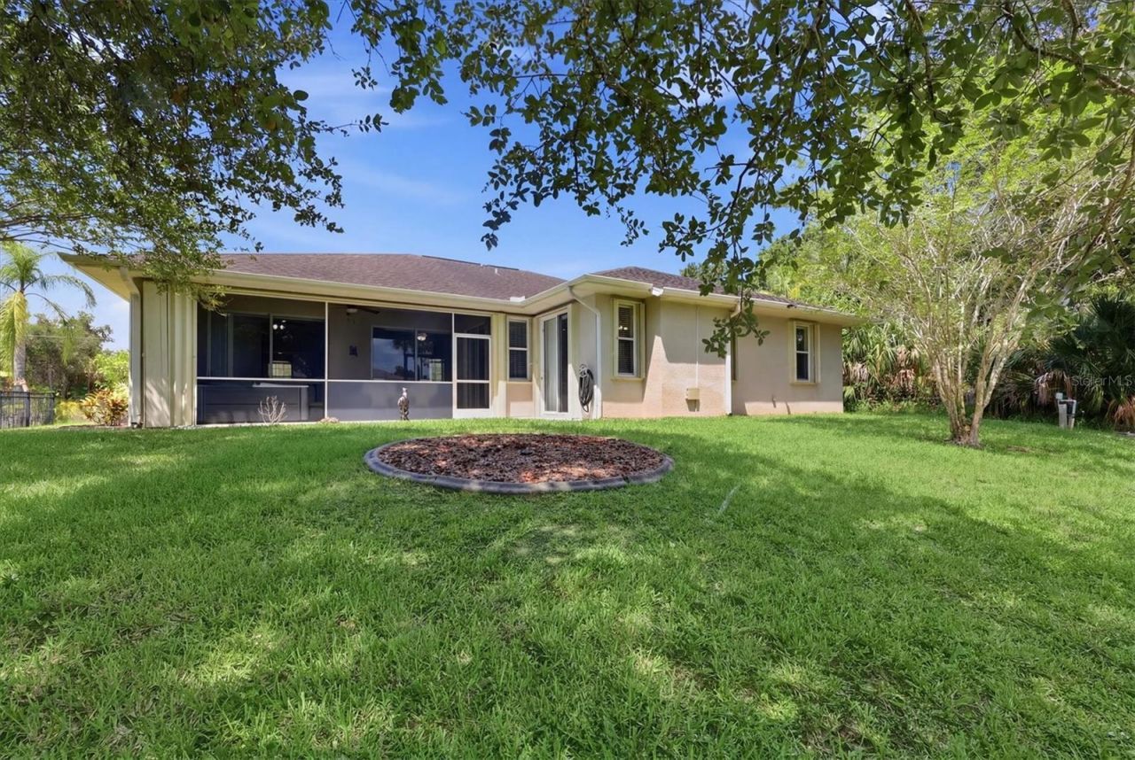 2339 Homestead Circle, North Port, FL 34286 Photo