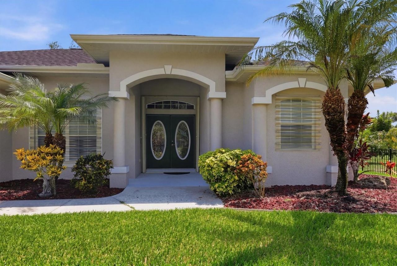2339 Homestead Circle, North Port, FL 34286 Photo