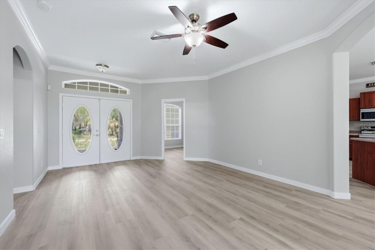 2339 Homestead Circle, North Port, FL 34286 Photo