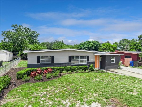 1100 WURST ROAD , OCOEE, FL 34761