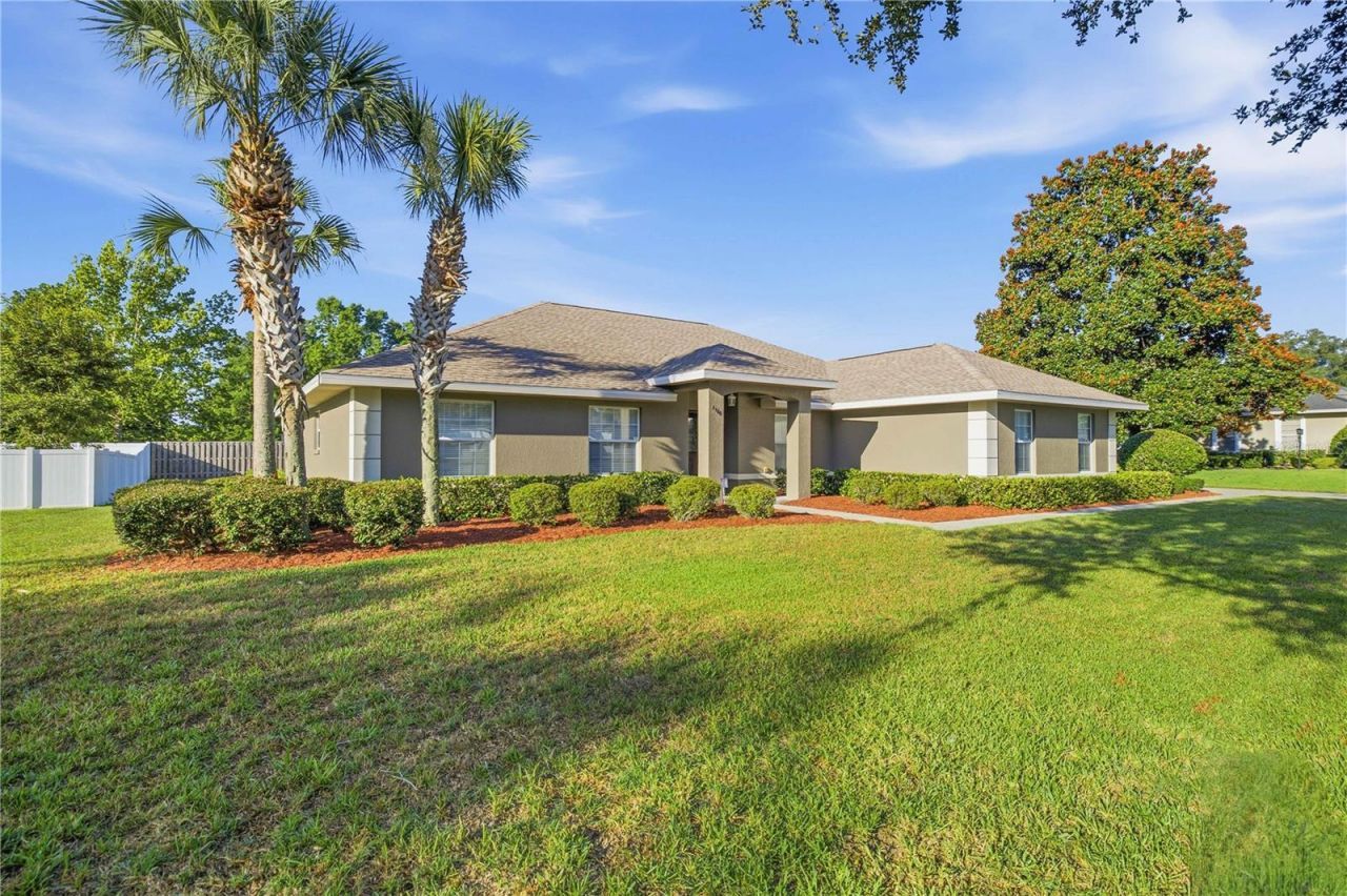 4460 SE 106th Street , Belleview, FL 34420 Photo