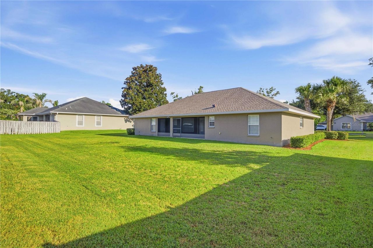 4460 SE 106th Street , Belleview, FL 34420 Photo