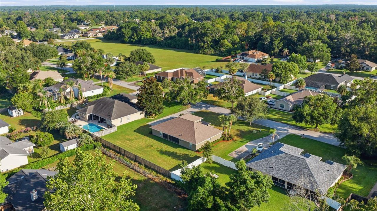 4460 SE 106th Street , Belleview, FL 34420 Photo