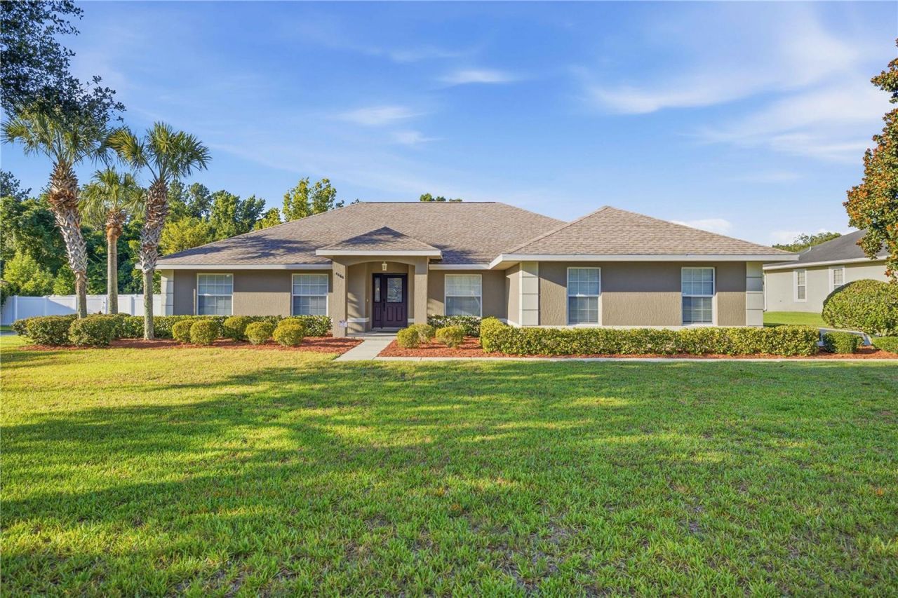 4460 SE 106th Street , Belleview, FL 34420 Photo