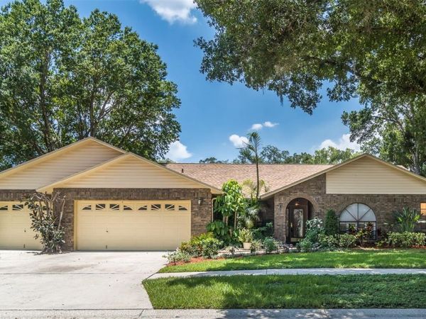 714 PENNYROYAL PLACE , BRANDON, FL 33510