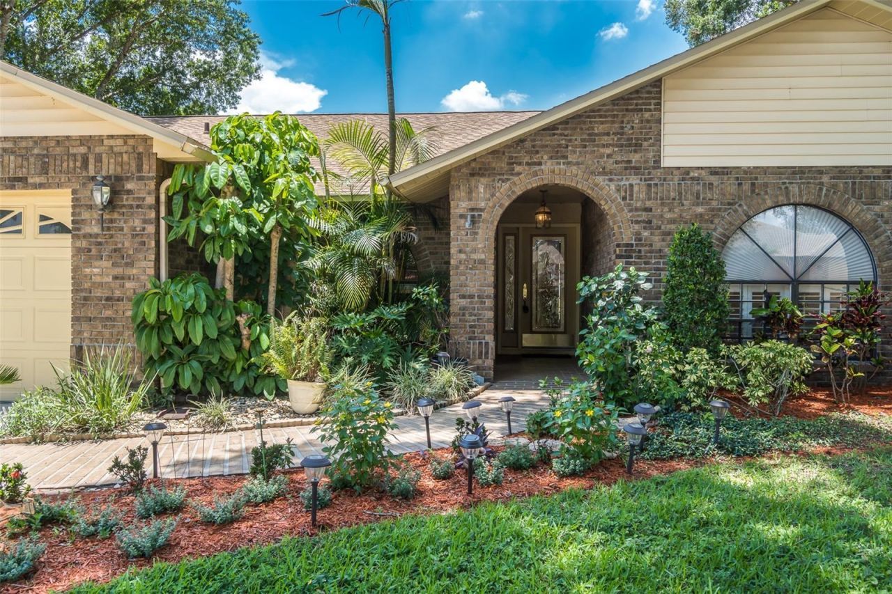 714 Pennyroyal Place , Brandon, FL 33510 Photo