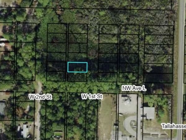 1303 W 1 ST STREET , CARRABELLE, FL 32322