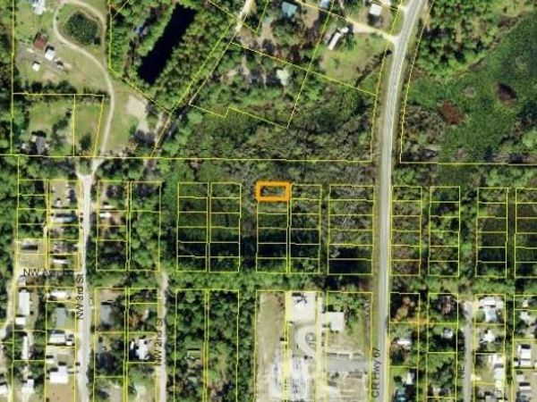 1312 NW 1ST STREET , CARRABELLE, FL 32322