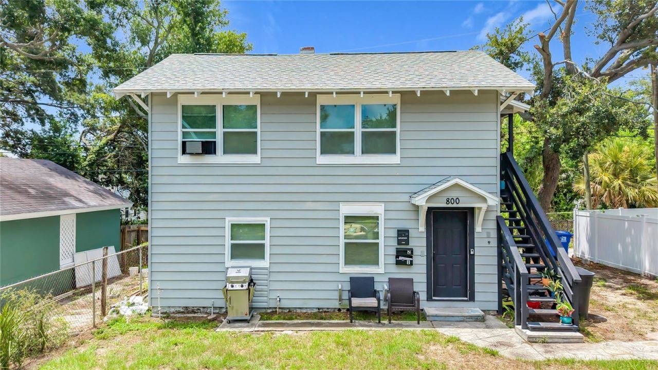 800 15th Avenue S, Saint Petersburg, FL 33701 Photo