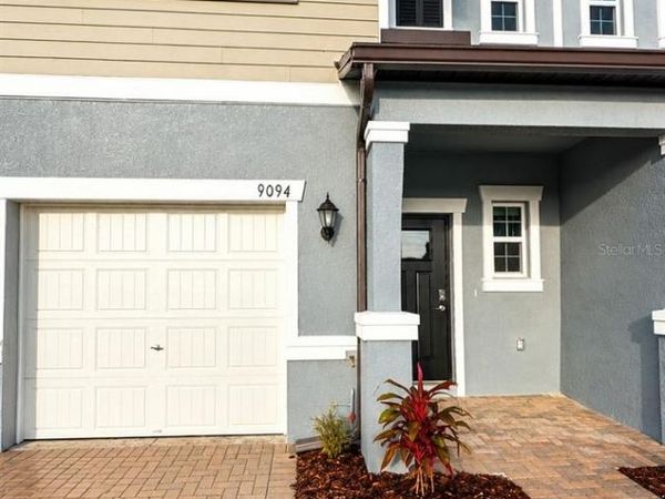 9094 GALLANTREE PLACE, LAND O LAKES, FL 34637
