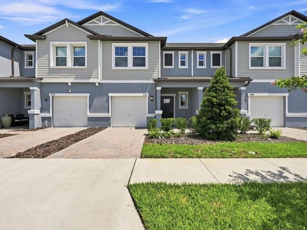 9094 GALLANTREE PLACE, LAND O LAKES, FL 34637