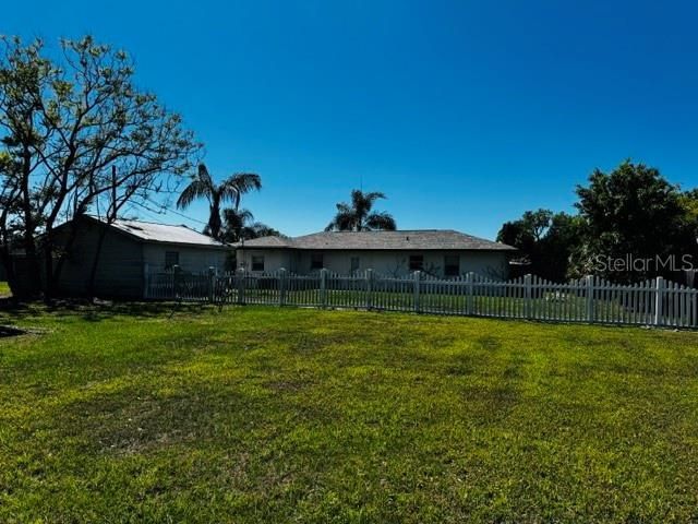 308 Linden Drive, Ellenton, FL 34222 Photo