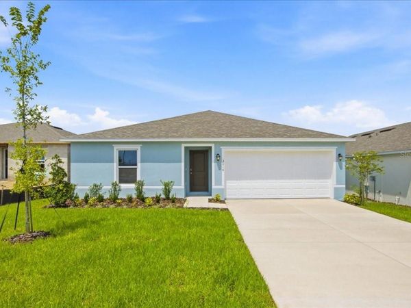 3016 CASCADE CIRCLE, LAKE WALES, FL 33898