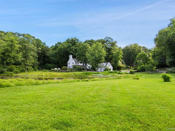 355 Pine Brook Road, Bedford, NY 10506
