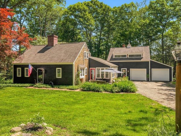12 Great Hill Way, Eliot, ME 03903