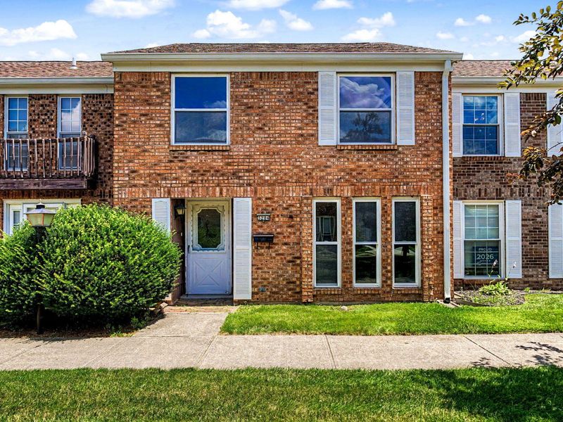 3204 Roanoke Court, Fairborn, OH 45324 Photo 1