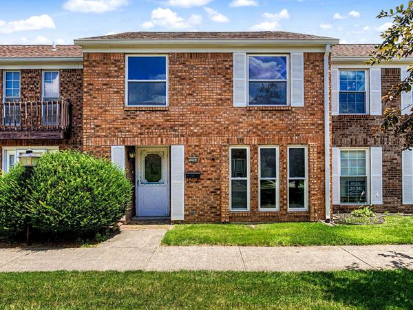 3204 Roanoke Court, Fairborn, OH 45324