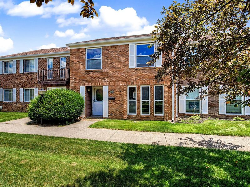 3204 Roanoke Court, Fairborn, OH 45324 Photo 2