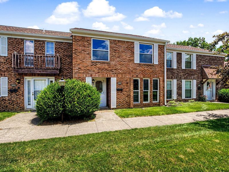 3204 Roanoke Court, Fairborn, OH 45324 Photo 3
