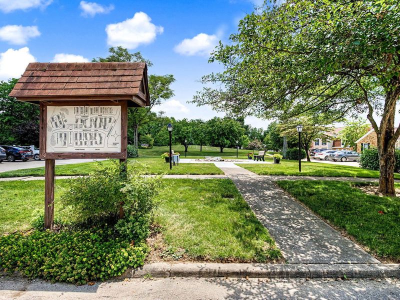 3204 Roanoke Court, Fairborn, OH 45324 Photo 44