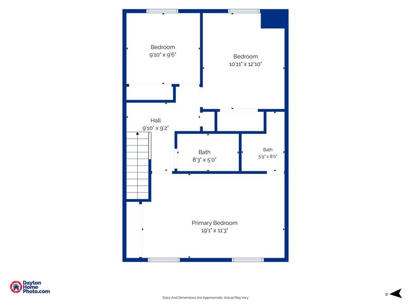 3204 Roanoke Court, Fairborn, OH 45324 Photo 53