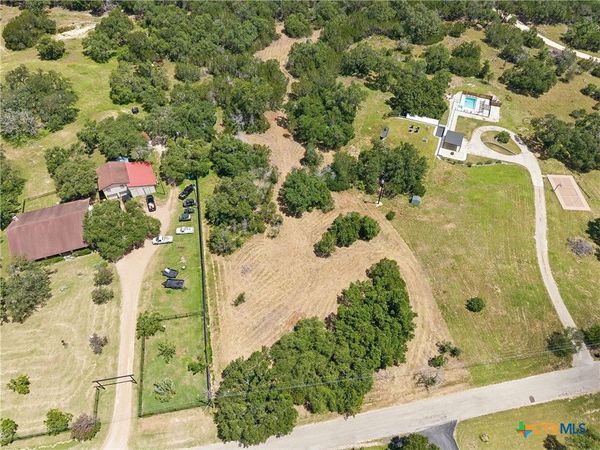 249 Grande Street, Driftwood, TX 78619