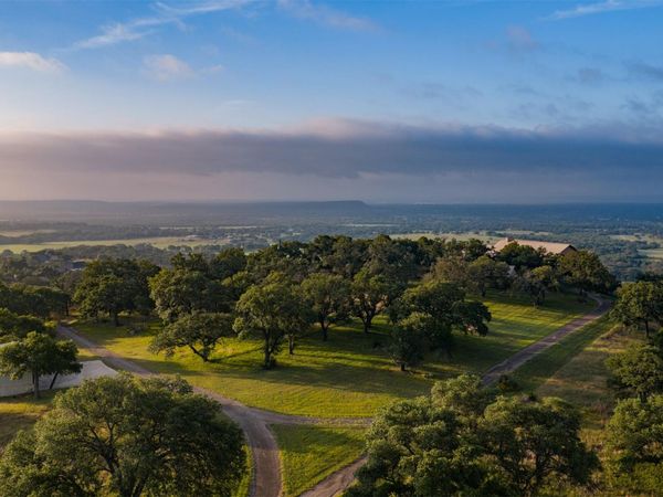 1900 County Road 120A, Marble Falls, TX 78654
