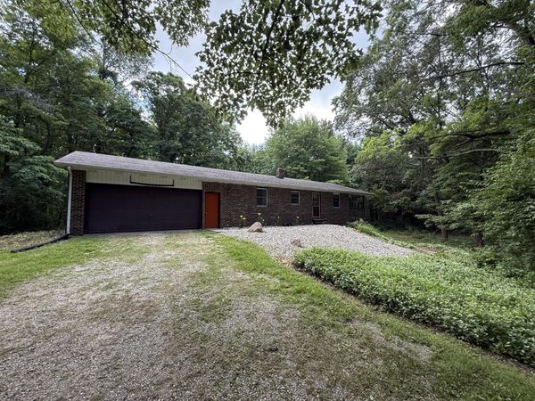 4396 W Schultz Road , La Porte, IN 46350