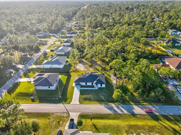 1103 Williams AVE , LEHIGH ACRES, FL 33972